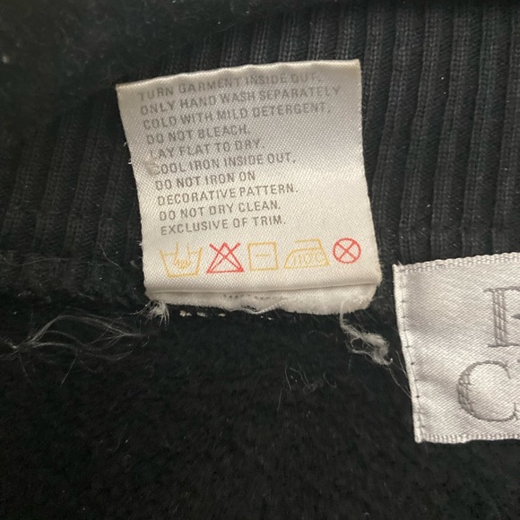 Beta’s Choice Jacket (L) - Picture 3 of 8